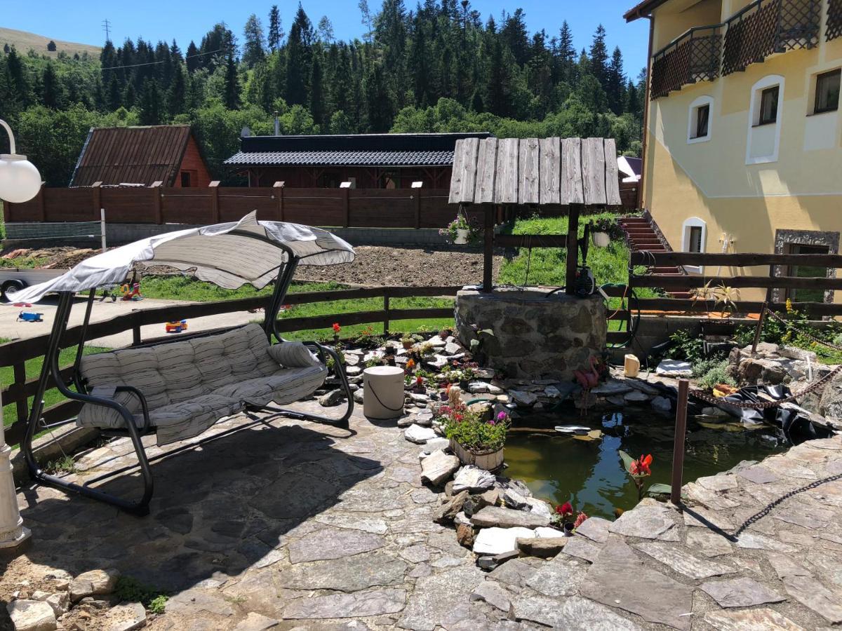 Penzion Salamander Mlynky Esterno foto